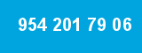 954 201 79 06 954 201 79 06